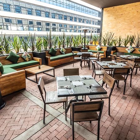 Ghl Hotel Bogota Occidente Ngoại thất bức ảnh
