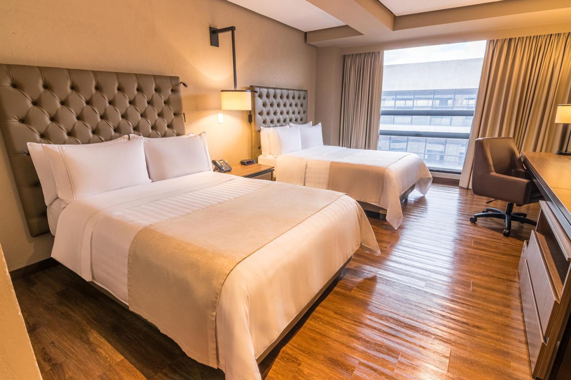Ghl Hotel Bogota Occidente Ngoại thất bức ảnh