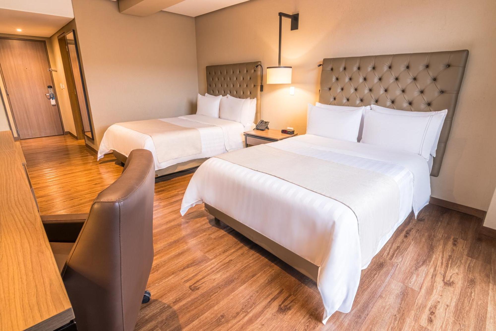 Ghl Hotel Bogota Occidente Ngoại thất bức ảnh
